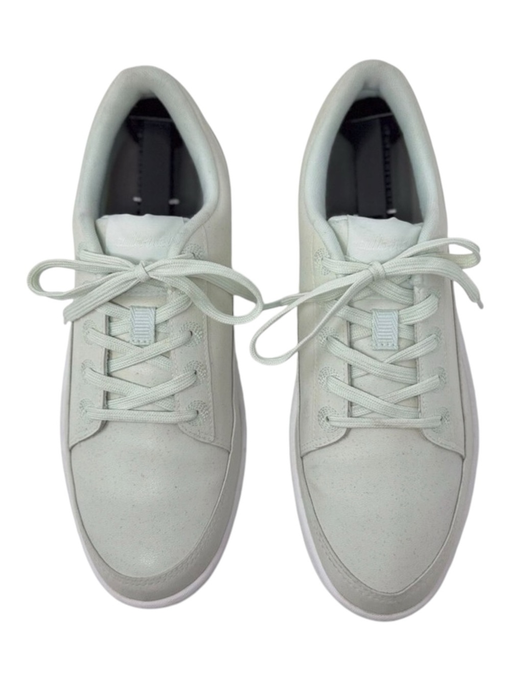 Allbirds Women's Sustainable Canvas Pacer Sneakers - Sage Green - Size 8W - NWT